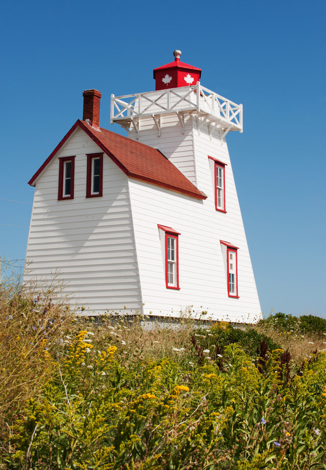 destination PEI Discover Canada Blog