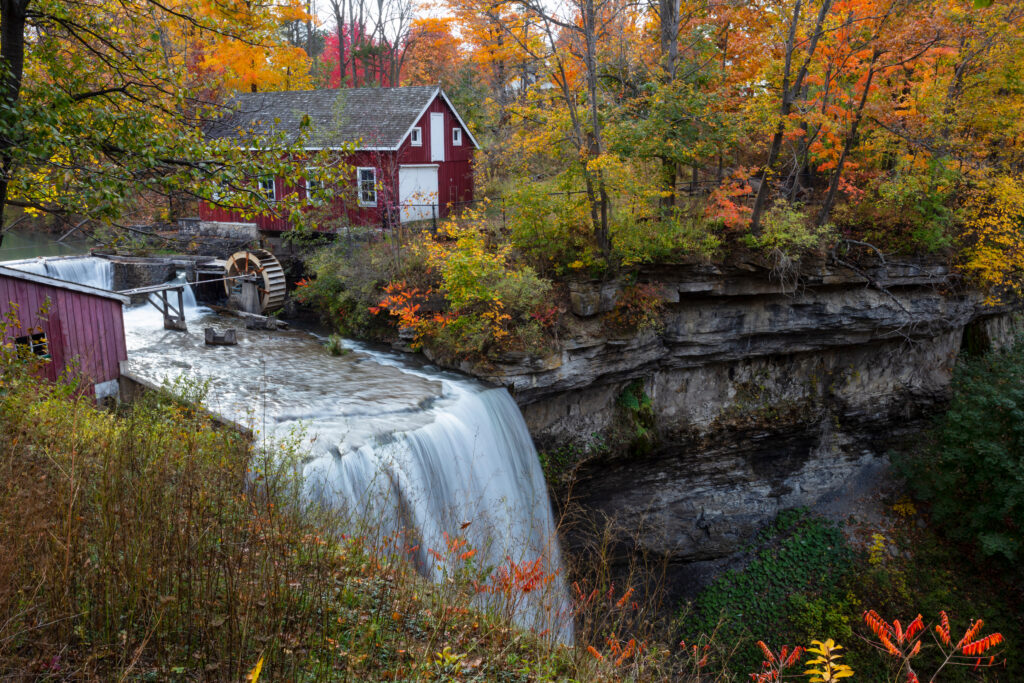 Top Canadian cities to visit in 2023