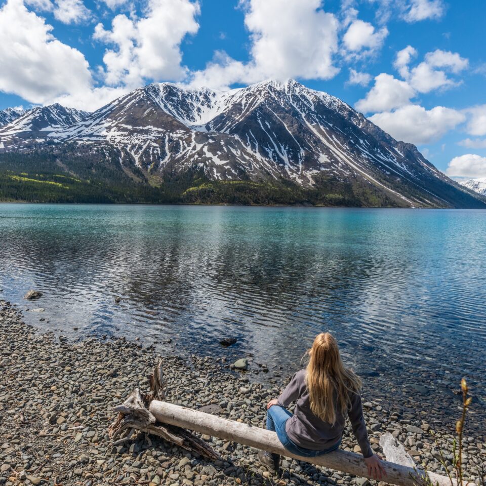 destination Yukon Discover Canada