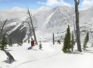 Best Ski Resorts in Alberta