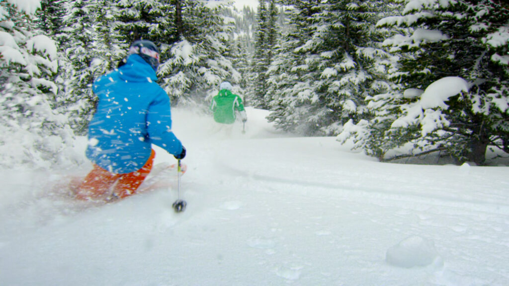 Best Ski Resorts in Alberta