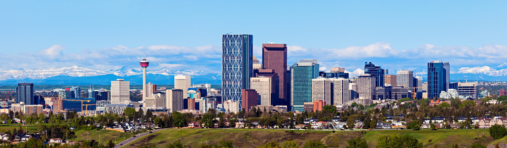 Top 5 Fun things to do in Calgary