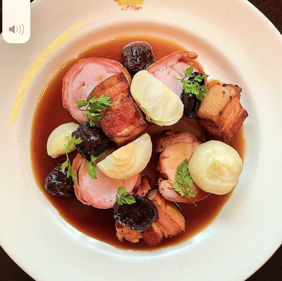 Top Restaurants in Canada DiscoverCanada.Blog