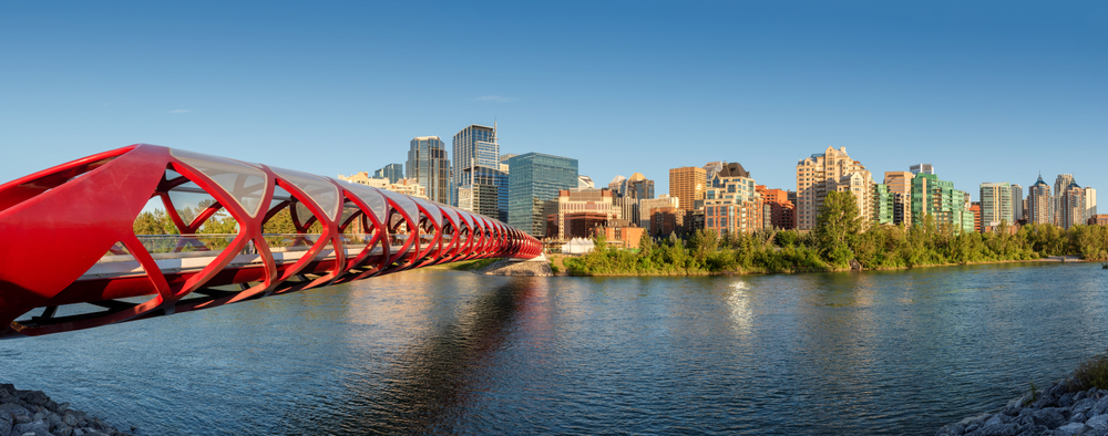 Top Canadian Cities for Millennials 