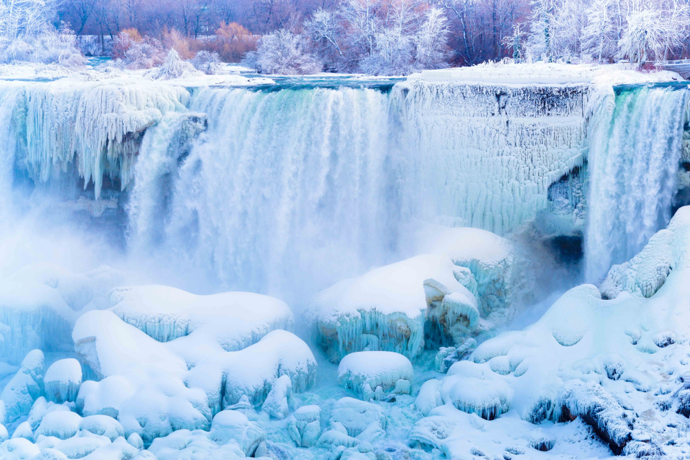 Ultimate Guide to Niagara Falls