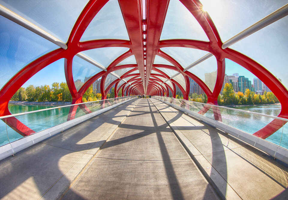 Things to do in Calgary on a weekend