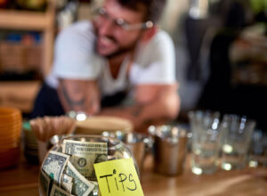 Tipping Culture in Canada