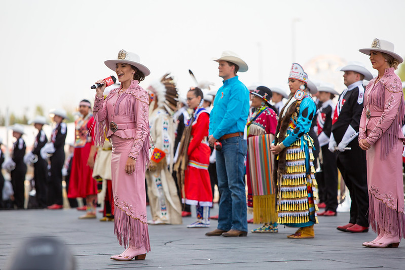 Guide to the Calgary Stampede