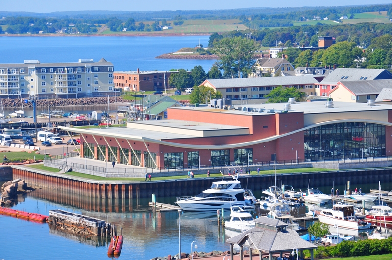 Charlottetown is the capital and largest city of the Canadian province of Prince Edward Island, and the county seat of Queens County.