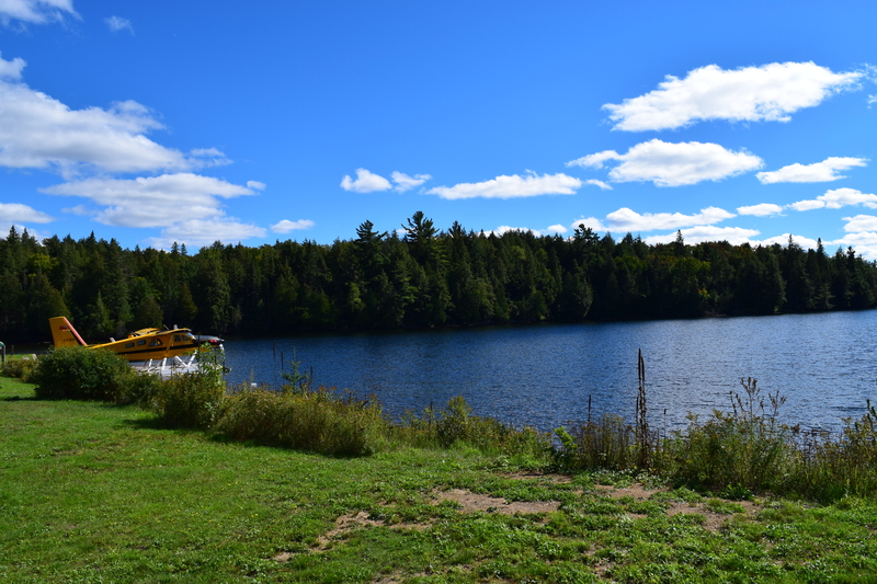 Top summer camping locations in Quebec