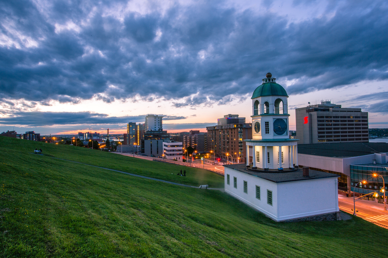 Most Instagramable locations in Halifax