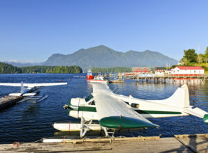 What to do in vancouver island in summer