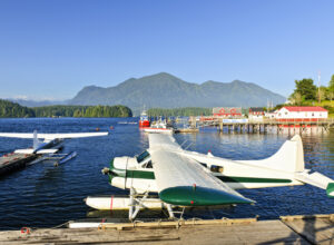 What to do in vancouver island in summer