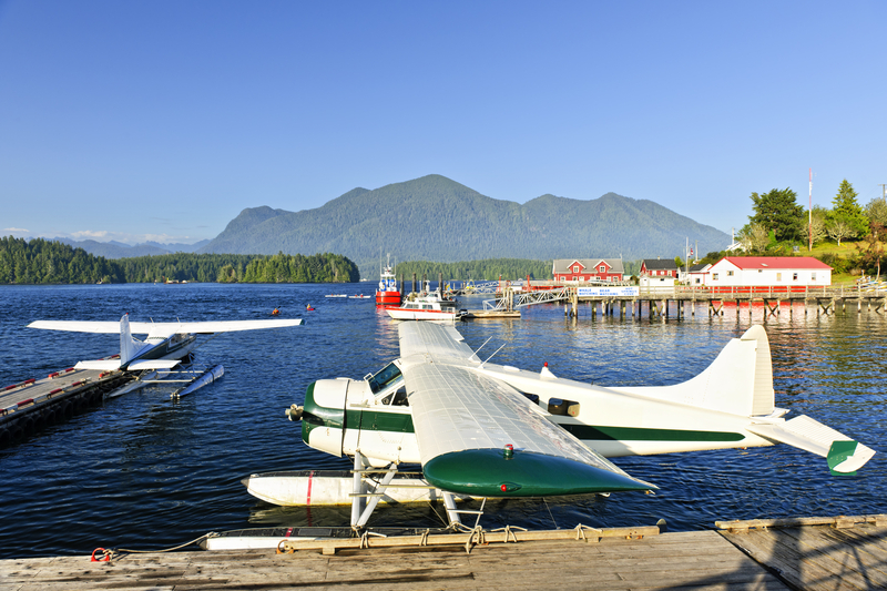 What to do in vancouver island in summer