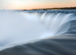 Best Photography Spots near Niagara Falls