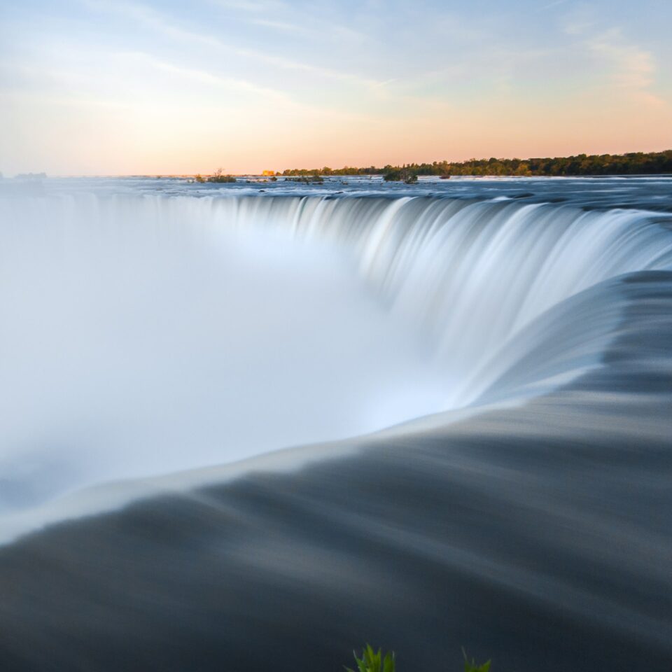 Best Photography Spots near Niagara Falls