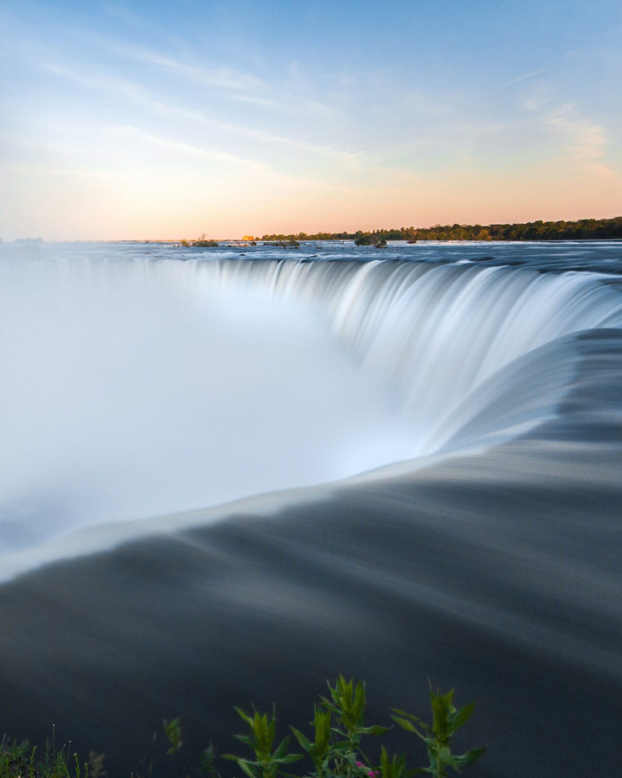 Best Photography Spots near Niagara Falls