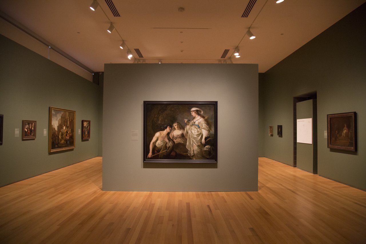 Which are the best cities for artists to live in Canada