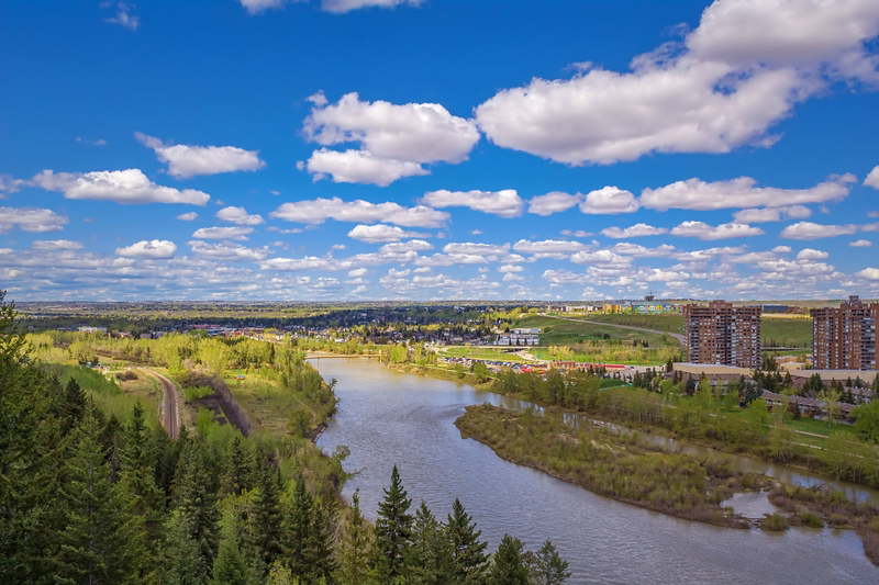 Things to do in Calgary in Spring 