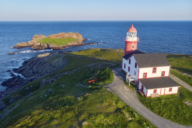Best Photography Locations Near St John’s, Newfoundland &Labrador