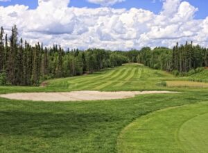 best golf courses saskatchewan