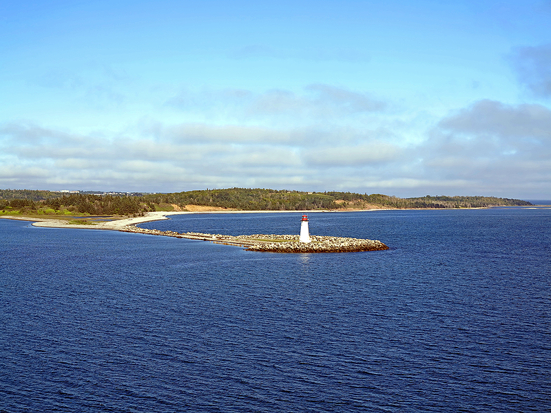 McNabs Island