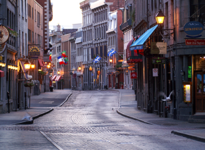 Best Holiday Destinations Near Montreal