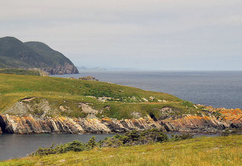 Best Photography Locations Near St John’s, Newfoundland &Labrador
