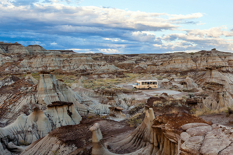 one of the top 5 Camping locations Alberta