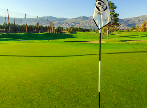 best places to golf in British Columbia