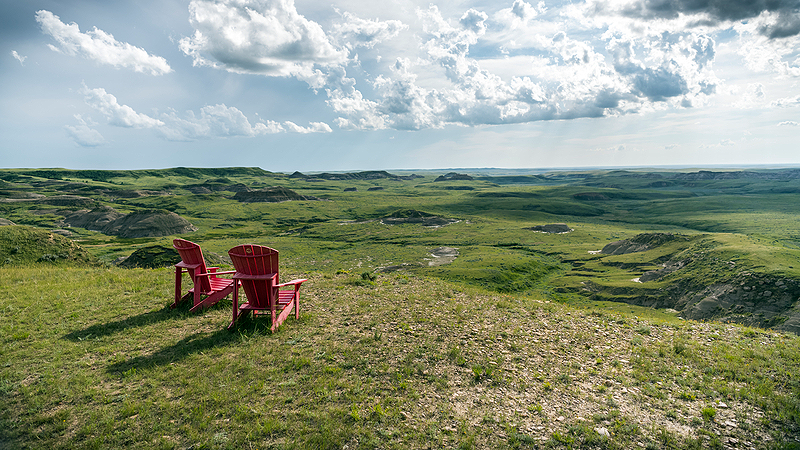 top 5 camping locations saskatchewan 