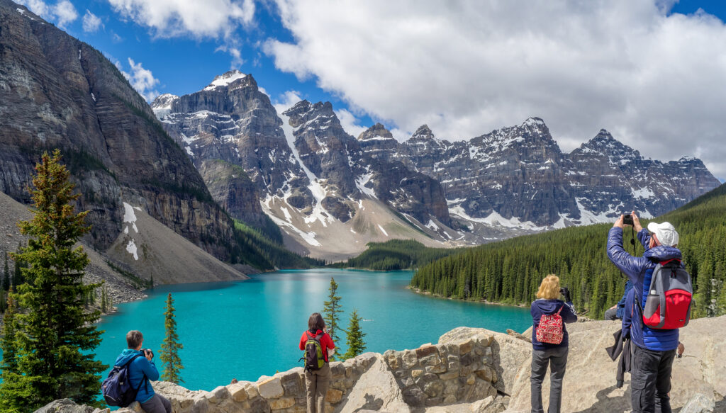 canada travel blogs