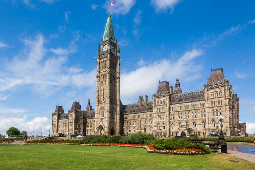 7 Day Holiday Itinerary of Canada