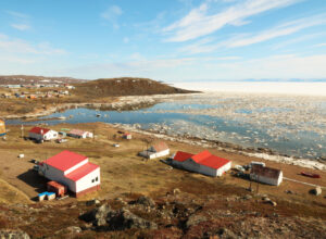 Top Places to visit in Nunavut