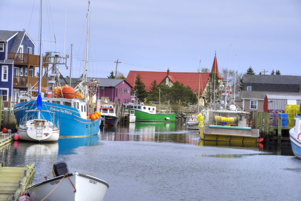 Halifax Food Tour