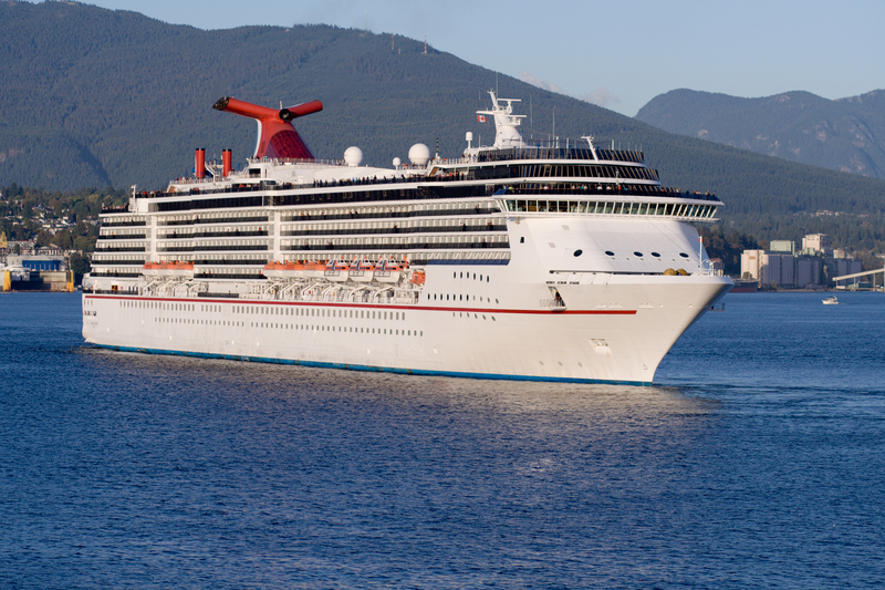 An Introduction to taking a Cruise from Vancouver