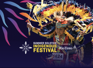 Summer Solstice Indigenous Festival 2023