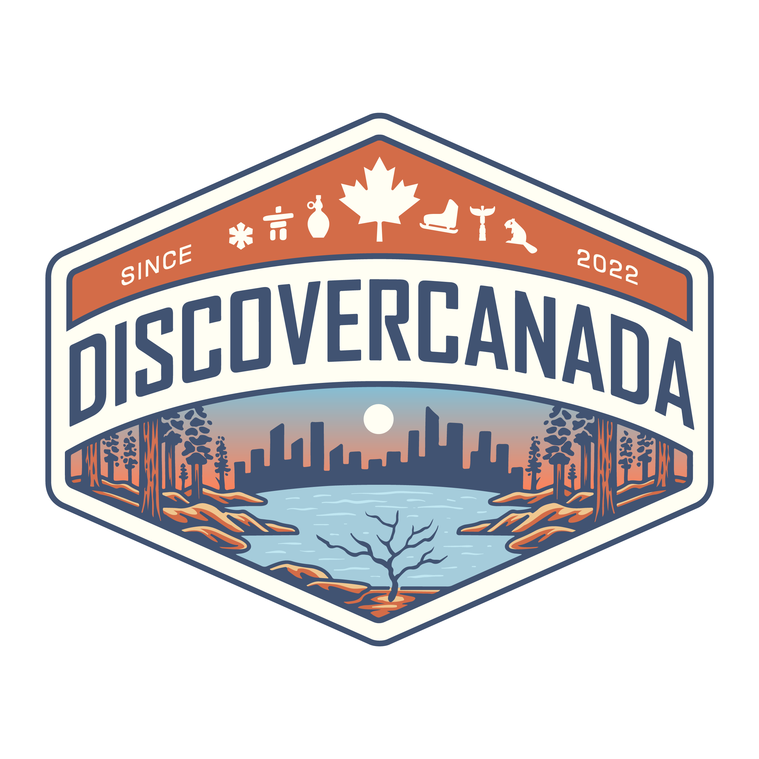 DiscoverCanada.Blog