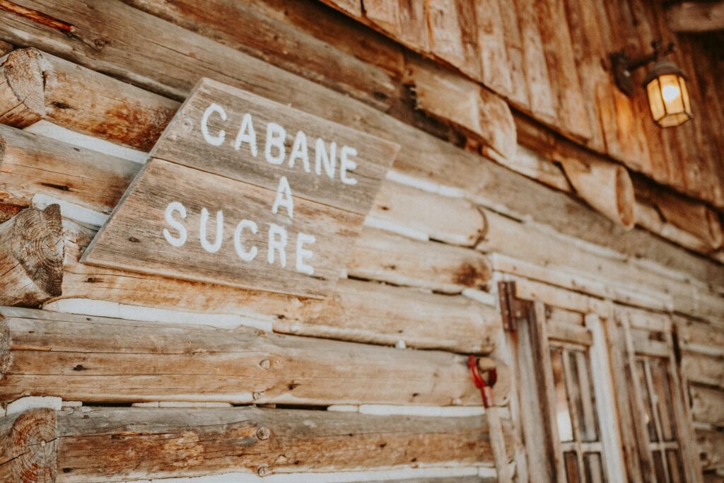 Quebec's best Sugar Shacks