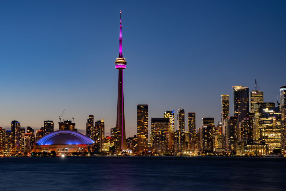 A Beautiful Vancouver Travel Guide: City Defined by the Sea