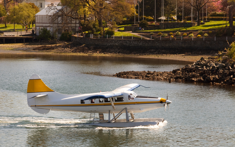 Vancouver Travel Guide - Take Flight: Vancouver Seaplane Adventures