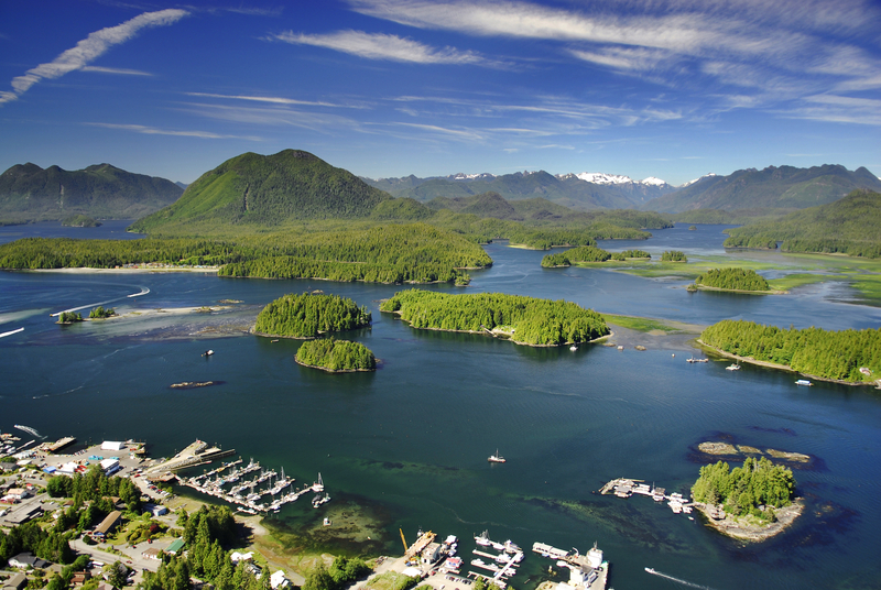 Tofino: The Quintessential Getaway - Beauty of British Columbia 