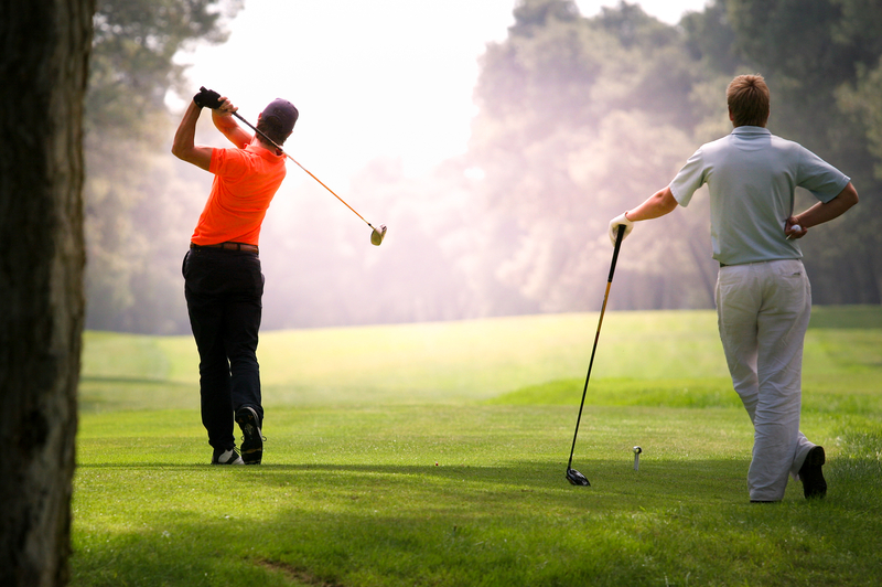 Best Golf Courses in Manitoba - Manitoba golfing guide