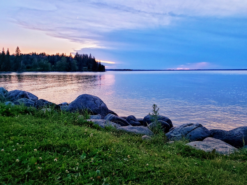 Travel Tips - Manitoba National Park Guide