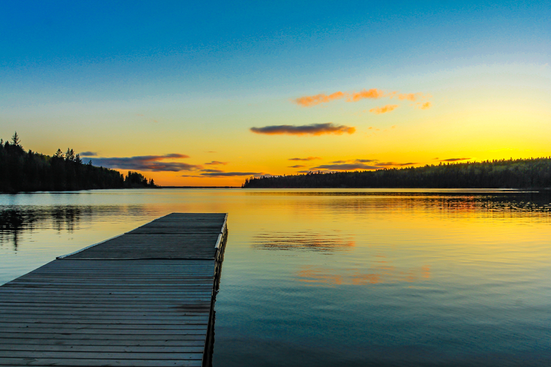 Riding Mountain National Park: A Tapestry of Adventure