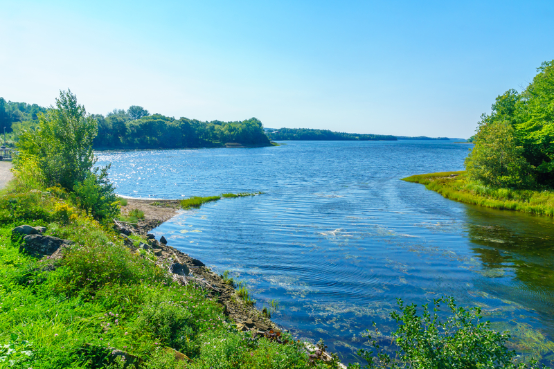 Cape Breton in Spring - The Celtic Shores Coastal Trail