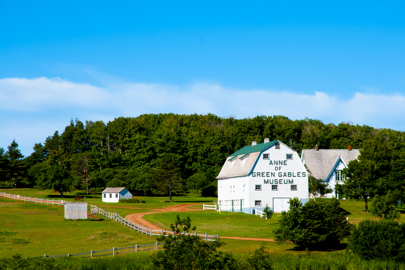 9 Things to Do in PEI During Spring - Green Gables Heritage Place