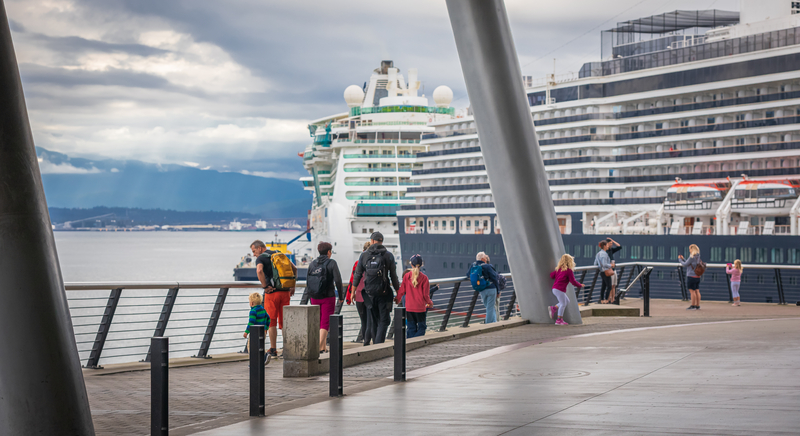 Vancouver Travel Guide - Explore Vancouver's Vibrant Harbour 