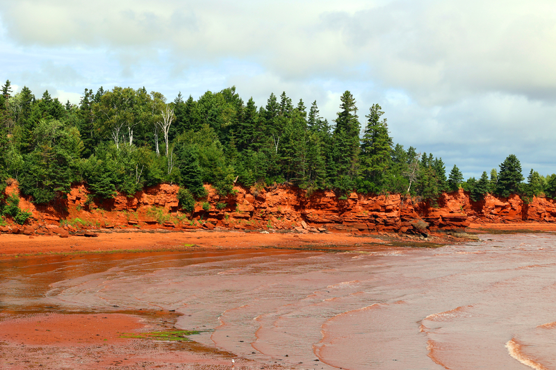 9 Things to Do in PEI During Spring - Explore PEI National Park