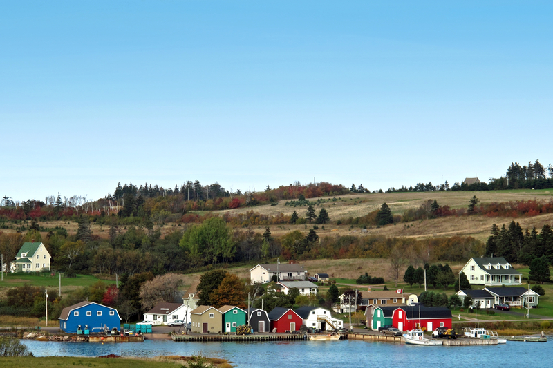 Beautiful Prince Edward Island in Spring: Your Travel Guide